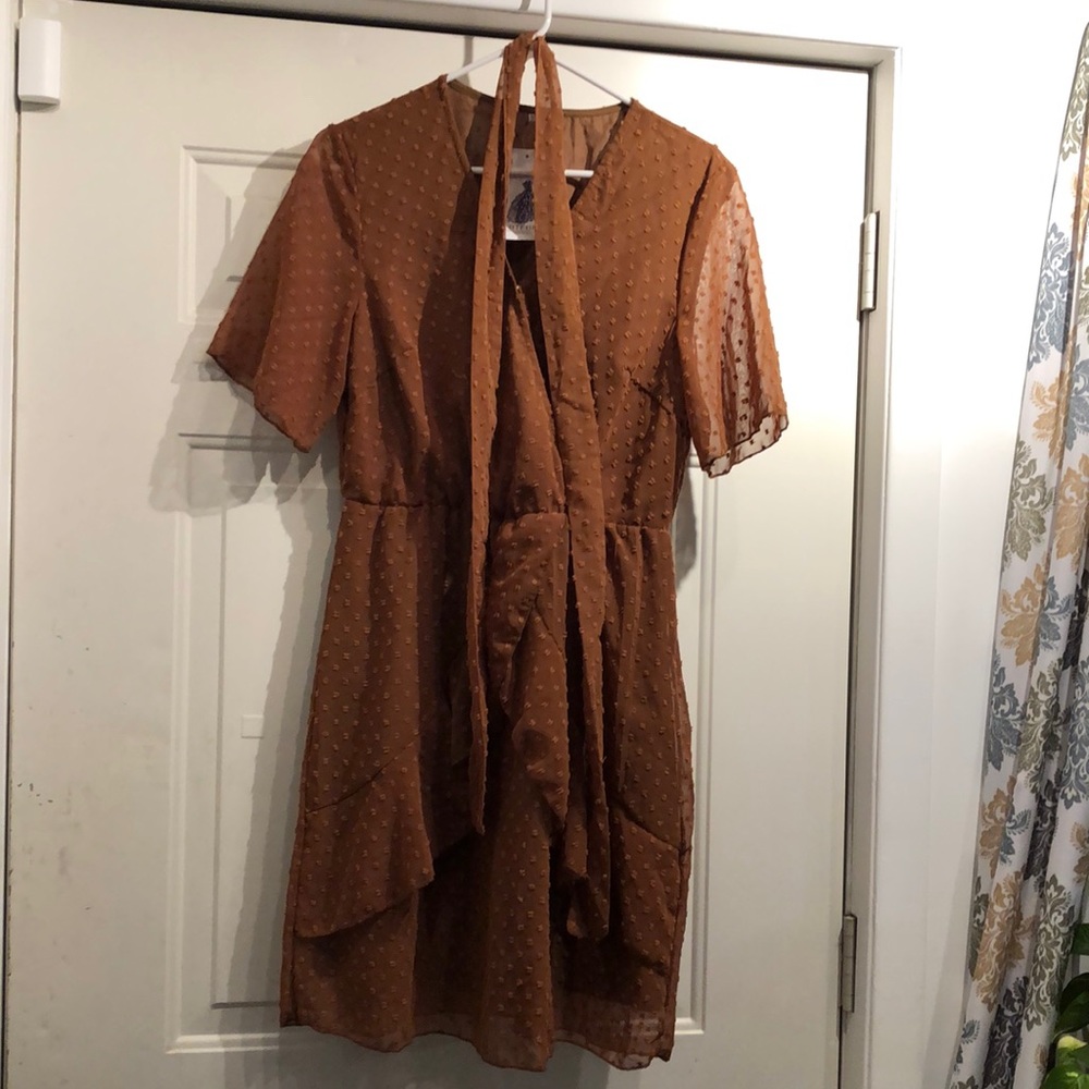 BTFBM Dress